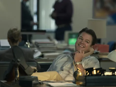 Prime Video: The dramedy with Ben Affleck and Matt Damon that re-entered the Top 10