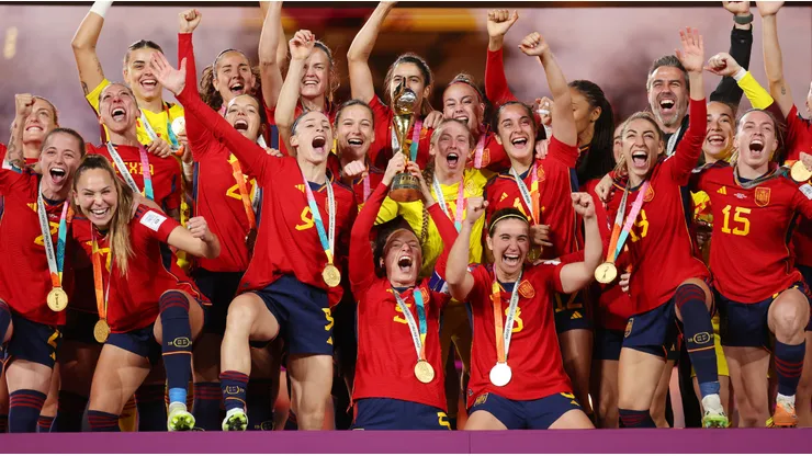 Women's World Cup