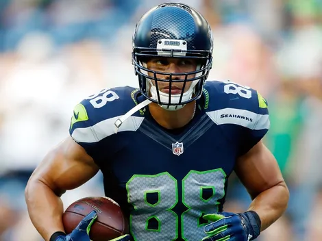 NFL News: Jimmy Graham arrested after medical episode