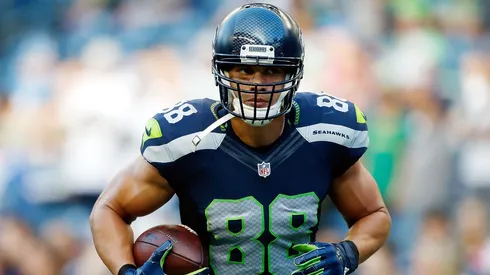 Jimmy Graham