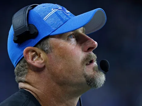 NFL: Attendance for Detroit Lions preseason opener revealed