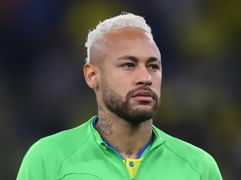 Video: Neymar gets spectacular drone introduction with Al Hilal in Saudi Arabia