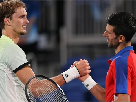 Watch Alexander Zverev vs Novak Djokovic for FREE in the US: TV Channel and Live Streaming for 2023 Cincinnati Masters
