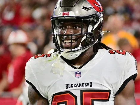 Watch New York Jets vs Tampa Bay Buccaneers for FREE in the US today