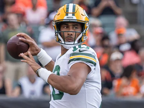 Watch Green Bay Packers vs New England Patriots for FREE in the US today