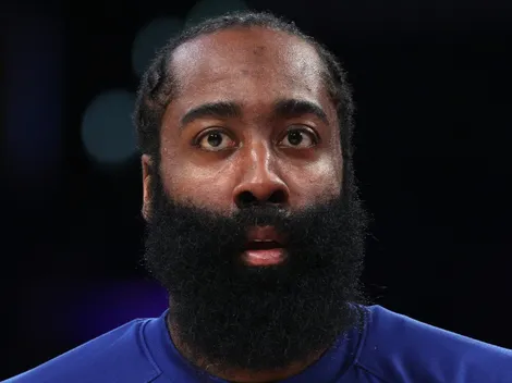 NBA News: James Harden has another tough message for 76ers