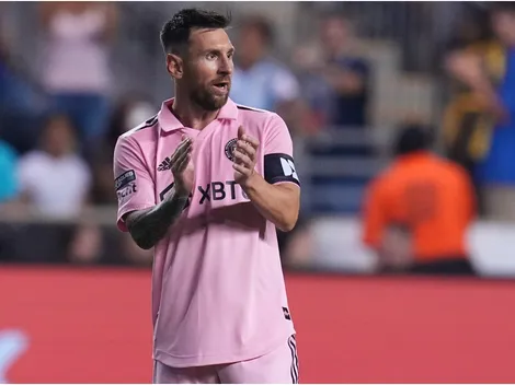 Messi goes for the title: Watch live Inter Miami vs Nashville for the Leagues Cup 2023 final