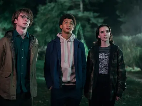 Prime Video: The most-watched crime series with only one day of release