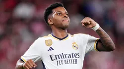 Rodrygo