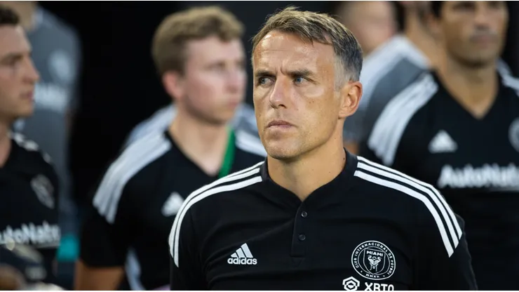 Phil Neville