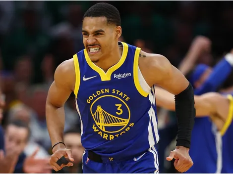 Warriors' Andre Iguodala gets real on the Jordan Poole trade