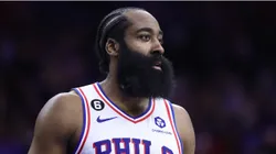 James Harden