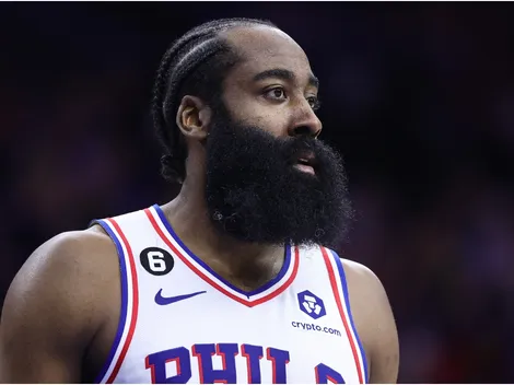 NBA Rumors: Realistic destinations for James Harden