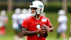 Tua Tagovailoa - Miami Dolphins - NFL 2023