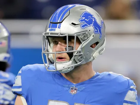 Aidan Hutchinson sends message to Jaguars for passing on him