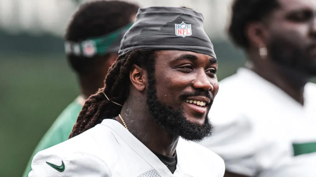 Dalvin Cook - New York Jets - NFL 2023
