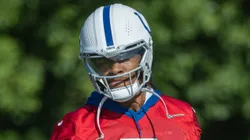 Anthony Richardson - Indianapolis Colts - NFL 2023