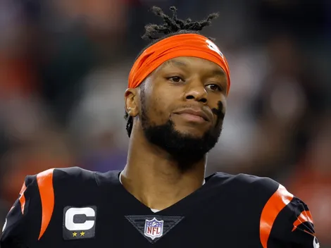 Bengals finally get answer about Joe Mixon's legal issues