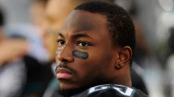 LeSean McCoy, former running back of the Philadelphia Eagles