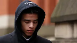 Manchester United fans angry at possible inclusion of Mason Greenwood