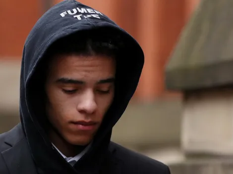 Manchester United fans angry at possible inclusion of Mason Greenwood