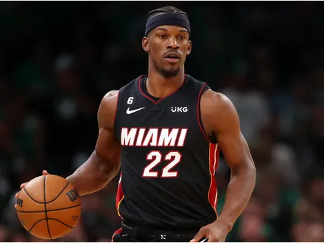 The trade that almost sent Jimmy Butler to the Boston Celtics