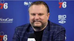 Daryl Morey