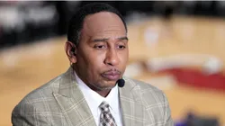 Stephen A. Smith