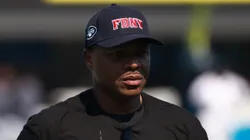 Tony Oden - New York Jets - NFL 2023