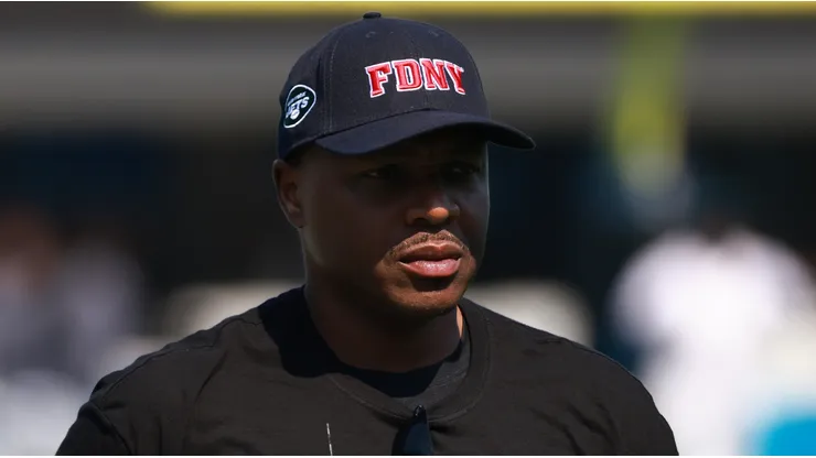 Tony Oden - New York Jets - NFL 2023