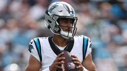 Bryce Young - Carolina Panthers - NFL 2023