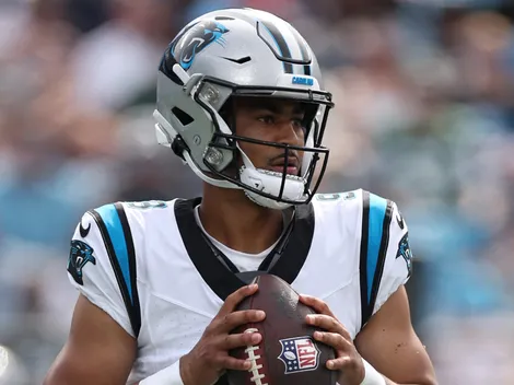 Bryce Young loses another wideout for the entire season