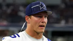 Leighton Vander Esch - Dallas Cowboys - NFL 2023