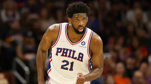 Joel Embiid
