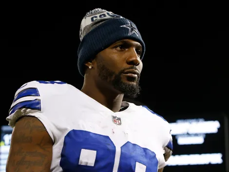 Cowboys legend Dez Bryant names his Top 5 current wide receivers