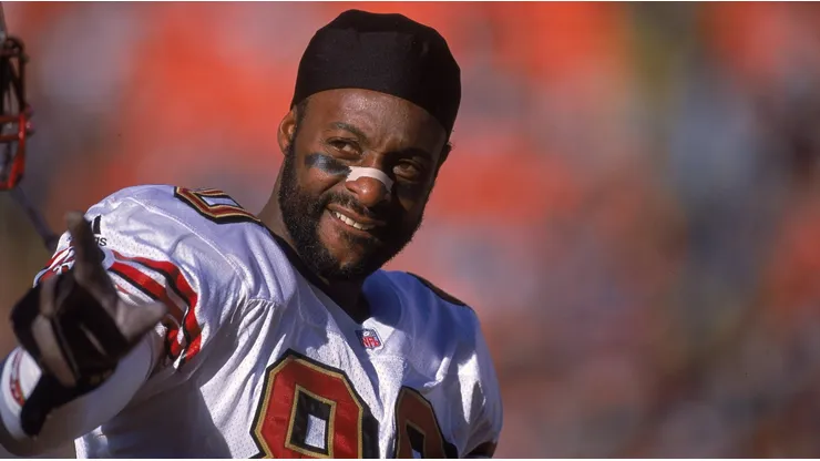 The greatest wide receivers on each NFL team