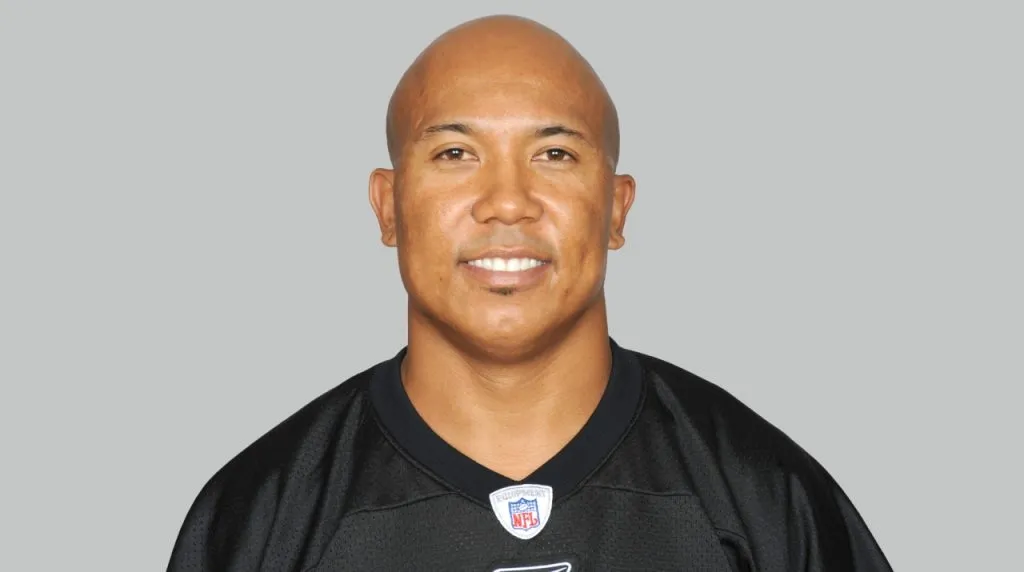 Pittsburgh Steelers: Hines Ward (Getty Images)