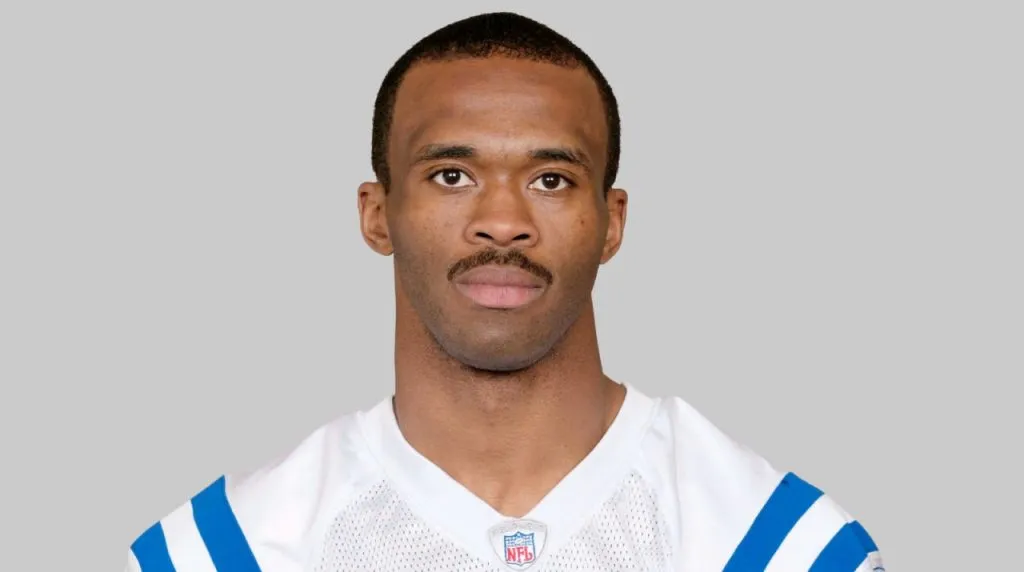 Indianapolis Colts: Marvin Harrison (Getty Images)