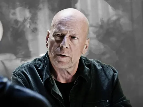 Prime Video: The crime thriller with Bruce Willis that is trending in the US