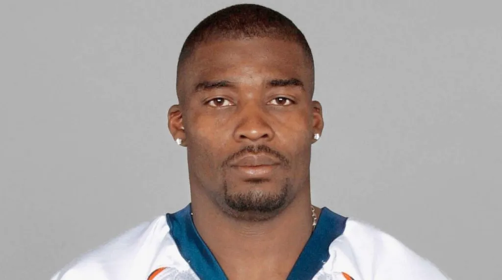 Denver Broncos: Rod Smith (Getty Images)