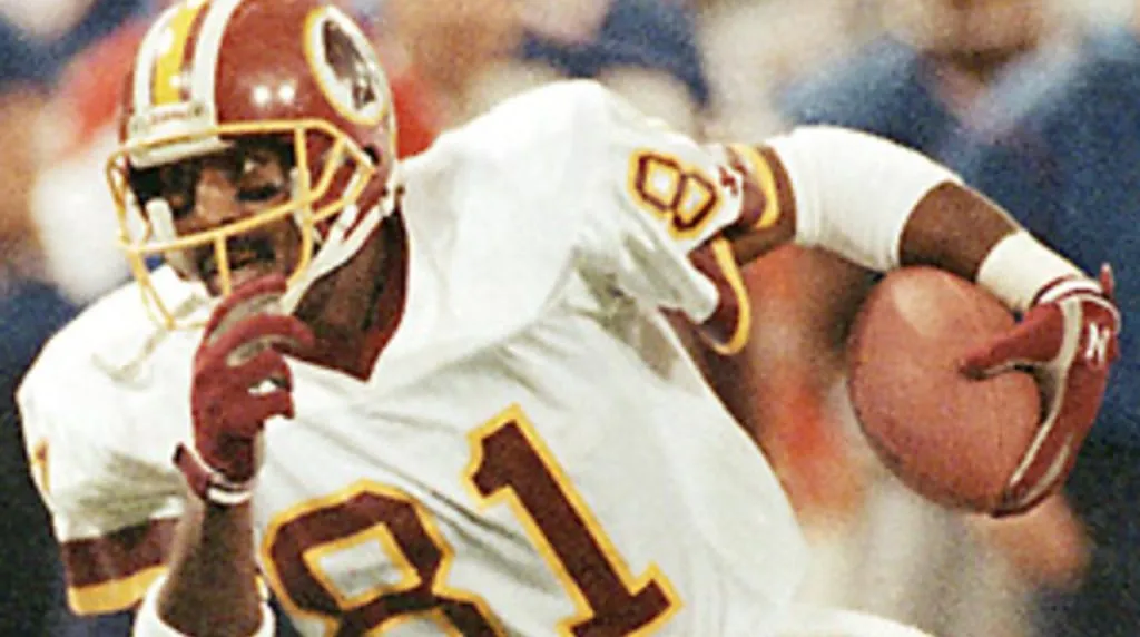 Washington Commanders: Art Monk (NFL)