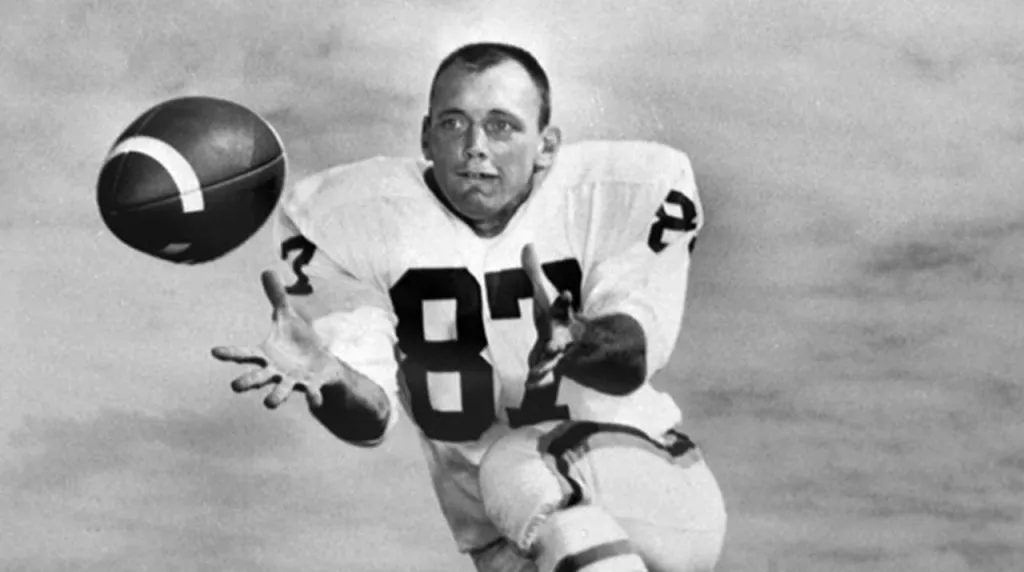 Tennessee Titans: Charley Hennigan (NFL)