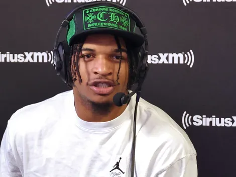 Ja’Marr Chase Cuts Randy Moss of his Mount Rushmore of Wide Receivers