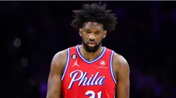 Joel Embiid
