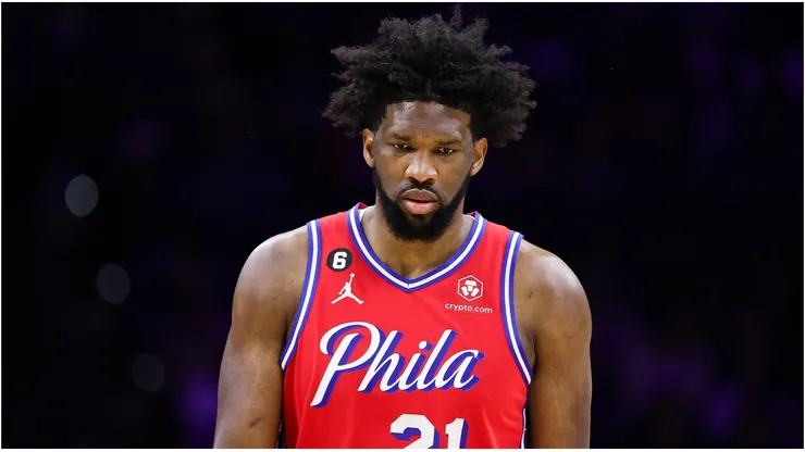 Joel Embiid