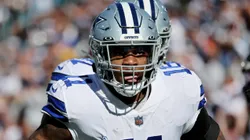 Micah Parsons - Dallas Cowboys - NFL 2022