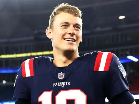 Mac Jones loses crucial Patriots teammate