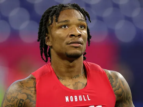 Colts announce shocking decision regarding Anthony Richardson