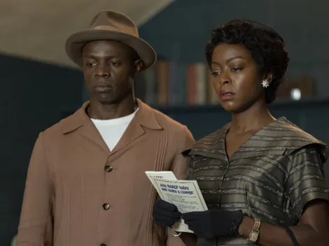 Prime Video: The must-watch acclaimed period drama that is trending in the US