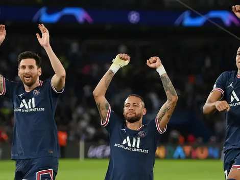 Messi, Neymar and Mbappe are not among the world's 3 highest-paid players
